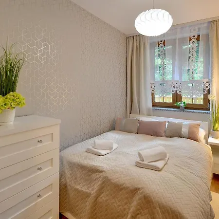 Apartamenty Sun Seasons 24 - Nad Lomnica Centrum Karpacz Exterior photo