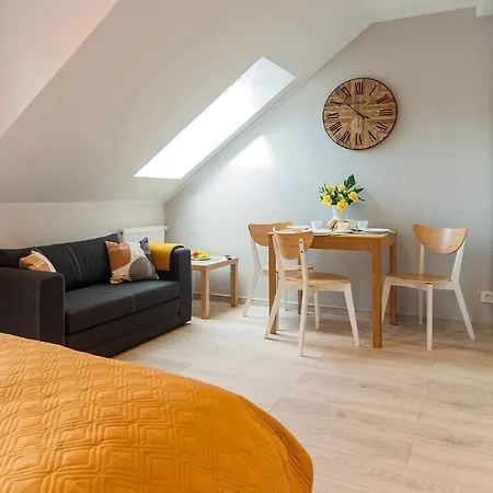 Apartamenty Sun Seasons 24 - Nad Lomnica Centrum Karpacz Exterior photo