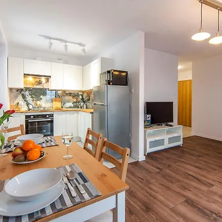 Apartamenty Sun Seasons 24 - Nad Lomnica Centrum Karpacz Exterior photo