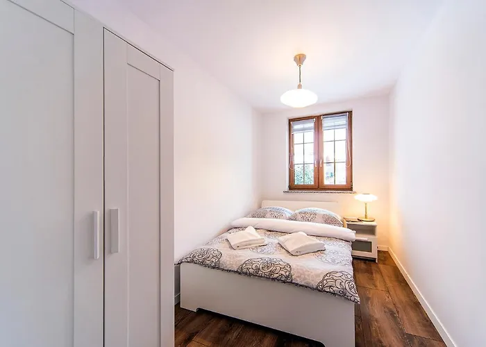 Apartamenty Sun Seasons 24 - Nad Lomnica Centrum