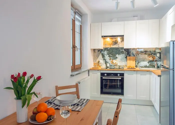 Apartamenty Sun Seasons 24 - Nad Lomnica Centrum