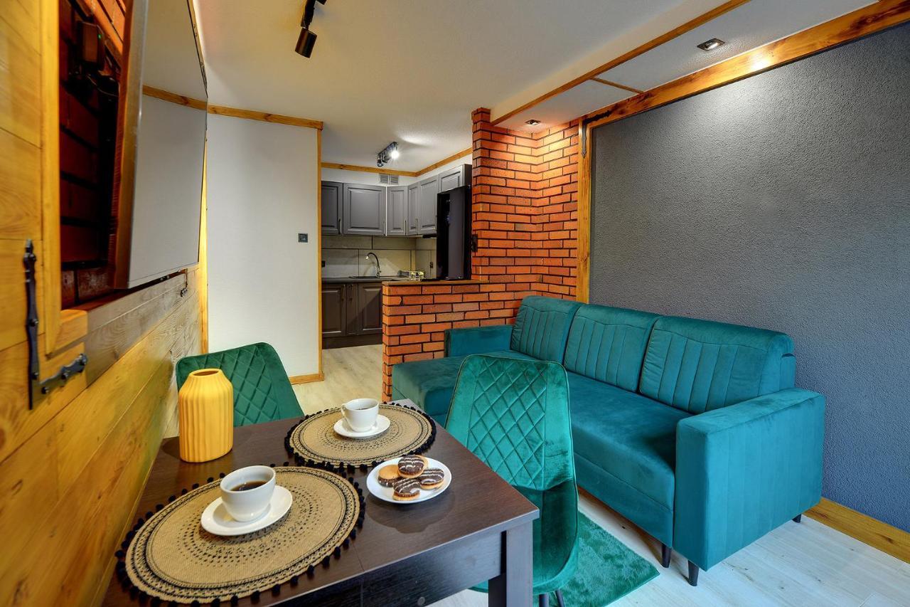Apartment Sun Seasons 24 - Nad Lomnica Centrum
