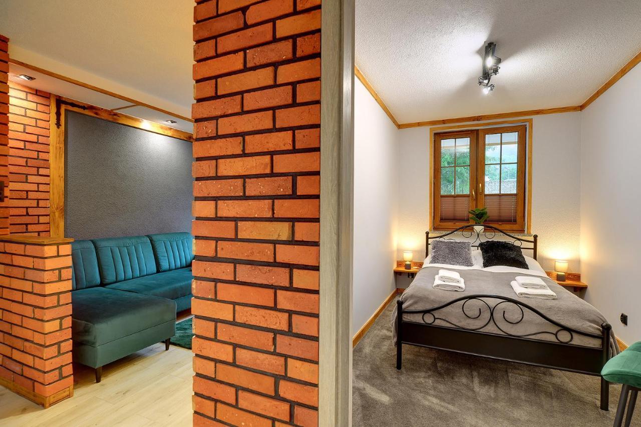Apartment Sun Seasons 24 - Nad Lomnica Centrum Karpacz