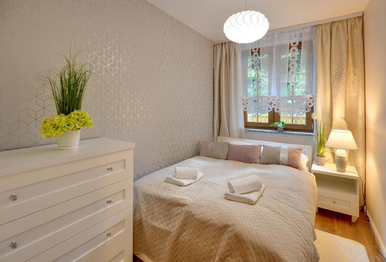Sun Seasons 24 - Nad Lomnica Centrum Apartment
