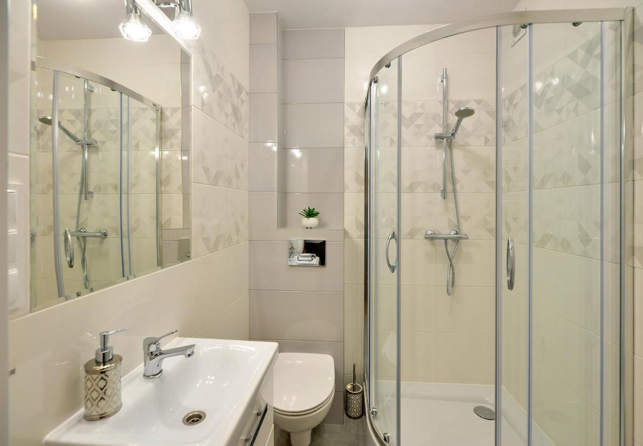 Apartment Sun Seasons 24 - Nad Lomnica Centrum *
