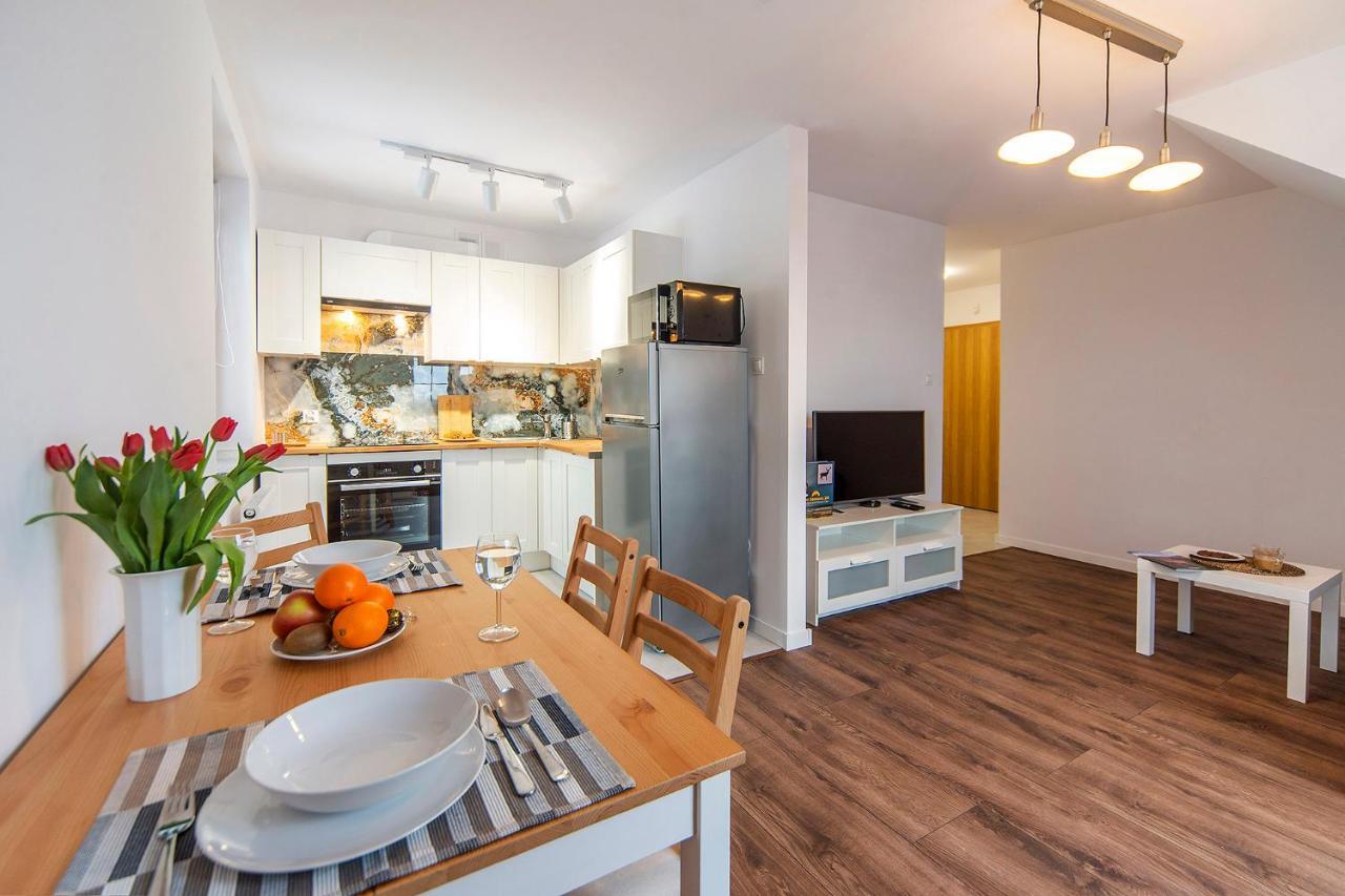 Apartment Sun Seasons 24 - Nad Lomnica Centrum
