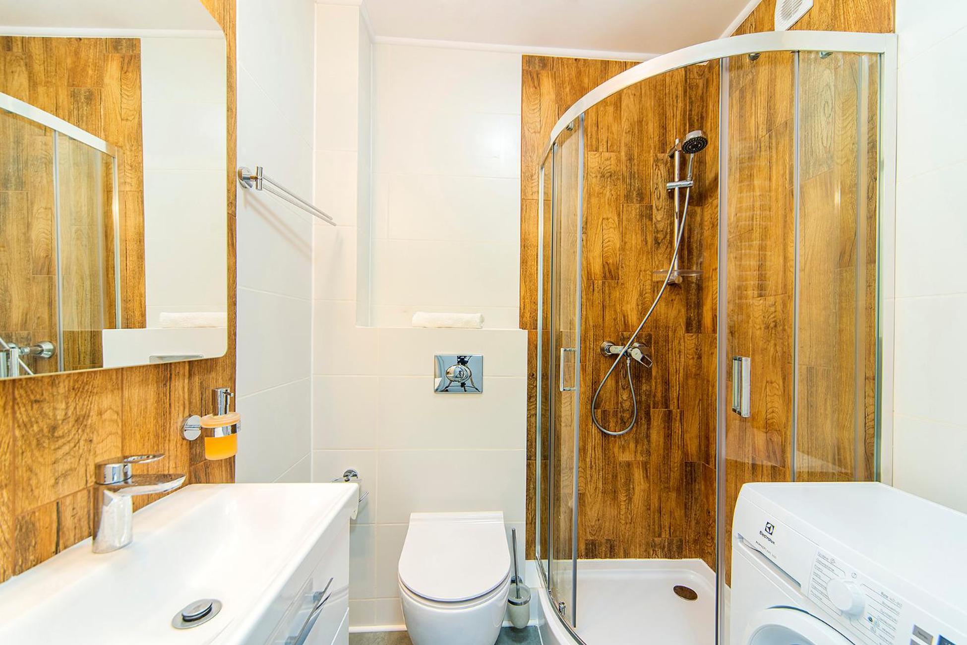 Apartment Sun Seasons 24 - Nad Lomnica Centrum