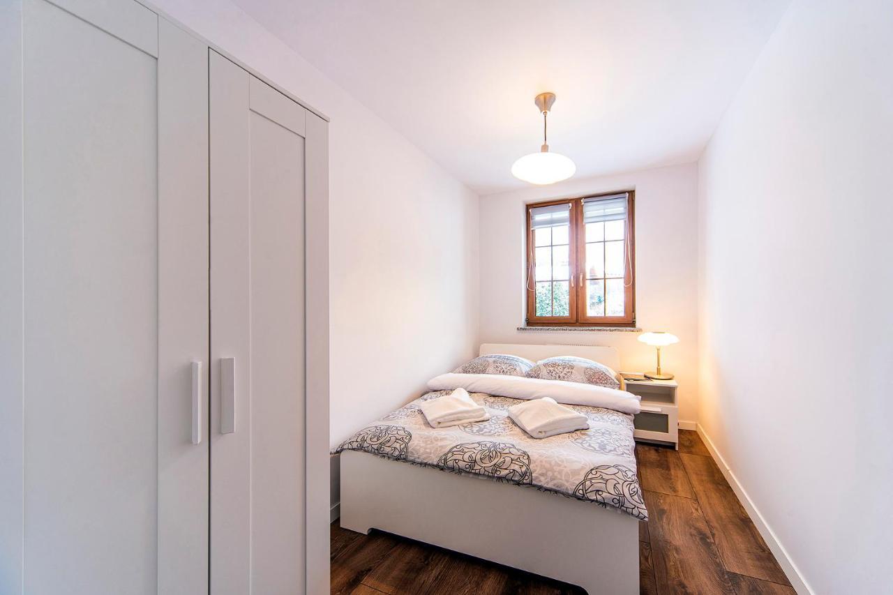 Sun Seasons 24 - Nad Lomnica Centrum Apartment
