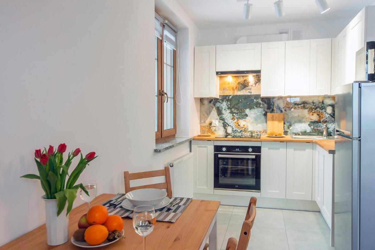 Apartment Sun Seasons 24 - Nad Lomnica Centrum Karpacz