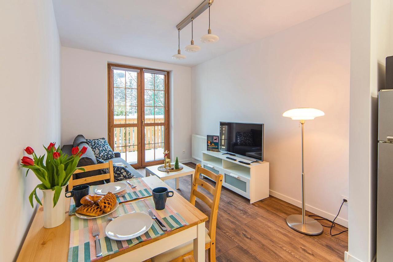 Apartment Sun Seasons 24 - Nad Lomnica Centrum *