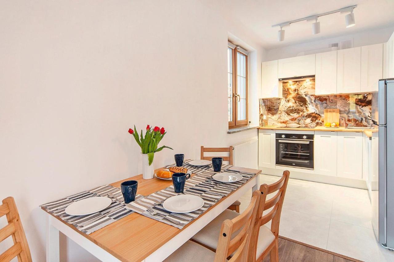 Apartment Sun Seasons 24 - Nad Lomnica Centrum