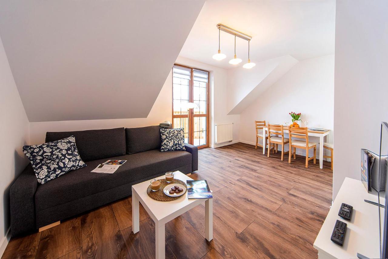 Apartment Sun Seasons 24 - Nad Lomnica Centrum *