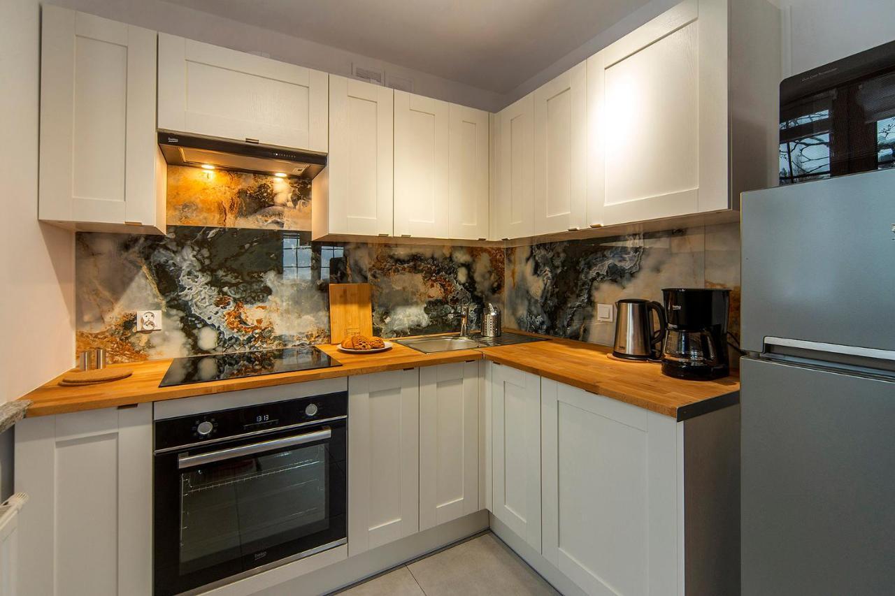 Apartment Sun Seasons 24 - Nad Lomnica Centrum *