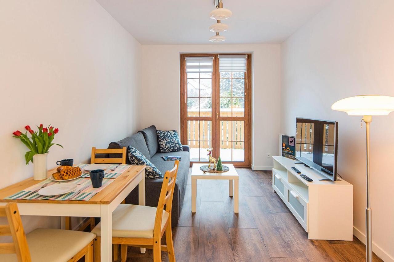 Apartment Sun Seasons 24 - Nad Lomnica Centrum Karpacz